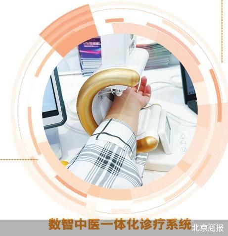北京商报