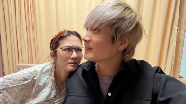 宝聚荣配资 罗文裕透露妻子确诊乳癌二期 正接受化疗对抗病魔
