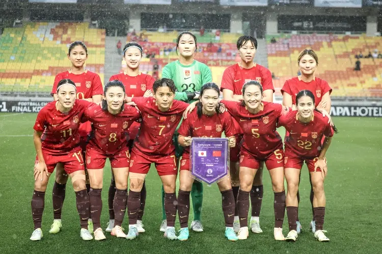 中财所 交手欧洲冠军！官方：中国女足将对阵英格兰女足，比赛场地温布利