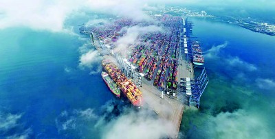 鑫策略  勇立潮头 再闯新路——广东深圳推动综合改革试点任务落地落实